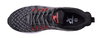 ZAPATILLA DEPORTIVA JAGUAR 9313 NEGRO (39-45) - tienda online