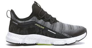 ZAPATILLA DEPORTIVA JAGUAR 9314 VERDE (39-45) - comprar online
