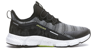 ZAPATILLA DEPORTIVA JAGUAR 9314 NEGRO (39-45)