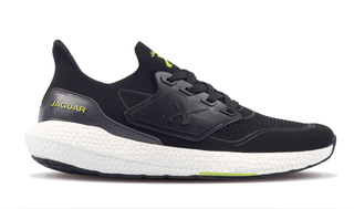 ZAPATILLA JAGUAR DEPORTIVA 9316 NEGRO (39-45)