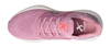 ZAPATILLA JAGUAR DEPORTIVA 9317 ROSA (35-40) - tienda online