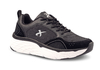 ZAPATILLA DEPORTIVA JAGUAR 9318 NEGRO (36-41) - DarPie - Zapatillas Jaguar por Mayor en Once