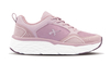 ZAPATILLA DEPORTIVA JAGUAR 9318 ROSA (36-41)