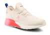 ZAPATILLA JAGUAR DEPORTIVA 9323 BEIGE (35-40) - DarPie - Zapatillas Jaguar por Mayor en Once