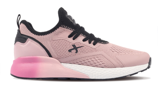 ZAPATILLA JAGUAR DEPORTIVA 9323 ROSA (35-40)