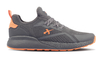 ZAPATILLA JAGUAR DEPORTIVA 9324 GRIS (39-45)