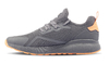 ZAPATILLA JAGUAR DEPORTIVA 9324 GRIS (39-45) en internet