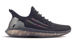 ZAPATILLA JAGUAR DEPORTIVA 9327 GRIS (39-45) - comprar online