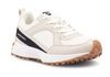 ZAPATILLA JAGUAR DEPORTIVA 9329 BLANCO (36-41) - tienda online