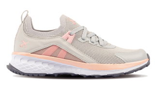 ZAPATILLA JAGUAR DEPORTIVA 9330 GRIS (36-40)