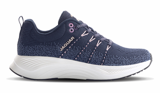 ZAPATILLA DEPORTIVA JAGUAR 9331 GRIS (35-40) - comprar online