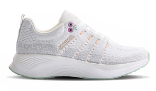 ZAPATILLA DEPORTIVA JAGUAR 9331 VIOLETA (35-40) - comprar online
