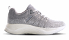 ZAPATILLA DEPORTIVA JAGUAR 9331 GRIS (35-40)