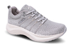 ZAPATILLA DEPORTIVA JAGUAR 9331 GRIS (35-40) - DarPie - Zapatillas Jaguar por Mayor en Once