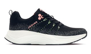 ZAPATILLA DEPORTIVA JAGUAR 9331 ROSA (35-40) - comprar online
