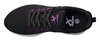 ZAPATILLA DEPORTIVA JAGUAR 9331 NEGRO (35-40) - tienda online