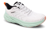 ZAPATILLA DEPORTIVA JAGUAR 9334 BLANCO (35-40) - DarPie - Zapatillas Jaguar por Mayor en Once