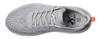 ZAPATILLA DEPORTIVA JAGUAR 9334 GRIS (35-40) - tienda online