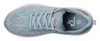 ZAPATILLA DEPORTIVA JAGUAR 9334 PETROLEO (35-40) - tienda online