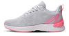 ZAPATILLA JAGUAR DEPORTIVA 9336 GRIS (35-40) en internet