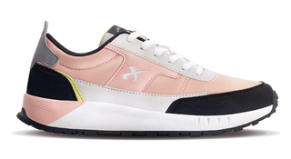 ZAPATILLA DEPORTIVA JAGUAR 9338 VERDE (35-40) - comprar online