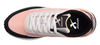 ZAPATILLA DEPORTIVA JAGUAR 9338 ROSA (35-40) - tienda online