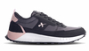 ZAPATILLA DEPORTIVA JAGUAR 9338 BLANCO (35-40) - comprar online