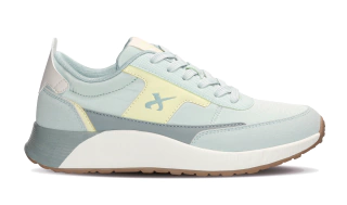ZAPATILLA DEPORTIVA JAGUAR 9338 ROSA (35-40) - comprar online