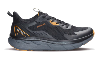 ZAPATILLA JAGUAR DEPORTIVA 9339 NEGRO (39-45)