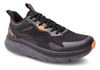 ZAPATILLA JAGUAR DEPORTIVA 9339 NEGRO (39-45) - DarPie - Zapatillas Jaguar por Mayor en Once