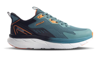 ZAPATILLA JAGUAR DEPORTIVA 9339 NEGRO (39-45) - comprar online
