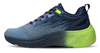 ZAPATILLA JAGUAR DEPORTIVA 9340 AZUL (39-45) - DarPie - Zapatillas Jaguar por Mayor en Once