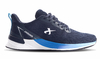 ZAPATILLA JAGUAR DEPORTIVA 9341 AZUL (39-45)