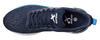 ZAPATILLA JAGUAR DEPORTIVA 9341 AZUL (39-45) - tienda online