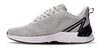 ZAPATILLA JAGUAR DEPORTIVA 9341 GRIS (39-45) en internet