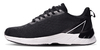 ZAPATILLA JAGUAR DEPORTIVA 9341 NEGRO (40-45) en internet