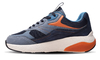 ZAPATILLA JAGUAR DEPORTIVA 9343 AZUL (40-45) en internet