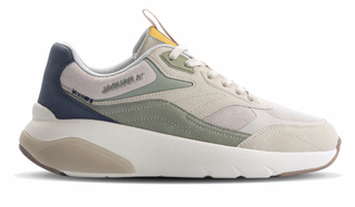 ZAPATILLA JAGUAR DEPORTIVA 9343 AZUL (40-45) - comprar online