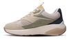 ZAPATILLA JAGUAR DEPORTIVA 9343 BEIGE (40-45) en internet