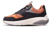 ZAPATILLA JAGUAR DEPORTIVA 9343 NEGRO (40-45) en internet
