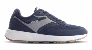 ZAPATILLA JAGUAR DEPORTIVA 9344 NEGRO (39-45) - comprar online