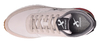 ZAPATILLA JAGUAR DEPORTIVA 9345 ROJO (40-45) - tienda online