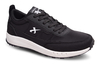 ZAPATILLA JAGUAR DEPORTIVA 9345 NEGRO (40-45) - DarPie - Zapatillas Jaguar por Mayor en Once