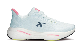 ZAPATILLA JAGUAR DEPORTIVA 9346 CELESTE (35-40)