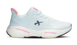 ZAPATILLA JAGUAR DEPORTIVA 9346 CELESTE (35-40)