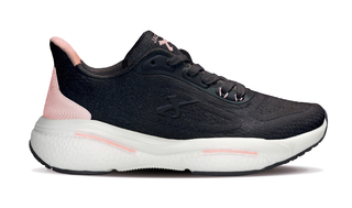 ZAPATILLA JAGUAR DEPORTIVA 9346 NEGRO (35-40)
