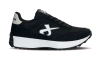 ZAPATILLA JAGUAR DEPORTIVA 9347 BLANCO (35-40) - comprar online