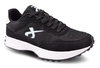 ZAPATILLA JAGUAR DEPORTIVA 9347 NEGRO (35-40) - DarPie - Zapatillas Jaguar por Mayor en Once