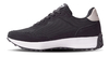 ZAPATILLA JAGUAR DEPORTIVA 9347 NEGRO (35-40) en internet