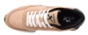 ZAPATILLA JAGUAR DEPORTIVA 9348 CAMEL (40-45) - tienda online